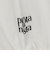【別注】＜PROTAGONISTA＞プリント ロングスリーブ Tシャツ