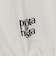 【別注】＜PROTAGONISTA＞プリント ロングスリーブ Tシャツ