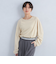 【別注】＜PROTAGONISTA＞プリント ロングスリーブ Tシャツ