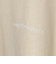 【別注】＜PROTAGONISTA＞プリント ロングスリーブ Tシャツ