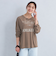 【別注】＜PROTAGONISTA＞プリント ロングスリーブ Tシャツ
