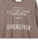 【別注】＜PROTAGONISTA＞プリント ロングスリーブ Tシャツ