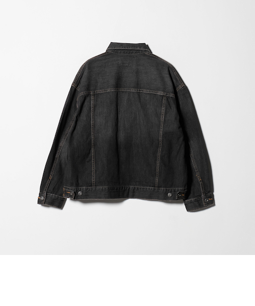 デニムジャケット ＜A DAY IN THE LIFE＞｜ユナイテッドアローズ