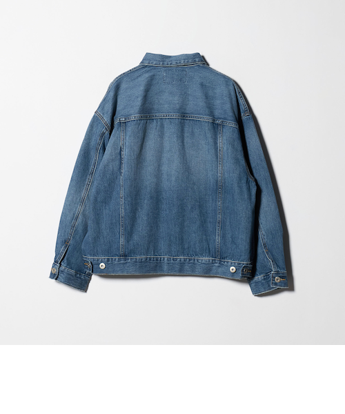 デニムジャケット ＜A DAY IN THE LIFE＞｜ユナイテッドアローズ