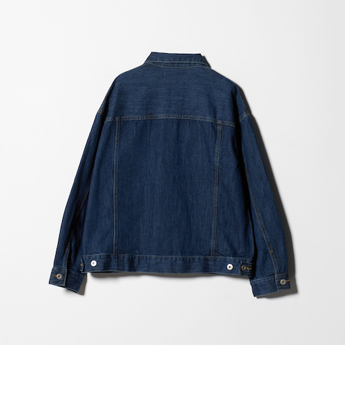 デニムジャケット ＜A DAY IN THE LIFE＞｜ユナイテッドアローズ