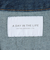 デニムジャケット ＜A DAY IN THE LIFE＞
