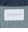 デニムジャケット ＜A DAY IN THE LIFE＞