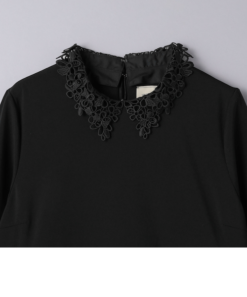 FEEL CLEAN 2WAY ブラウス｜ユナイテッドアローズ アウトレットの