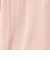 リブ クルーネック ニット
