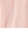 リブ クルーネック ニット