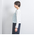 ミックスツイード カーディガン