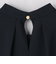 スカーフタイ ブラウス