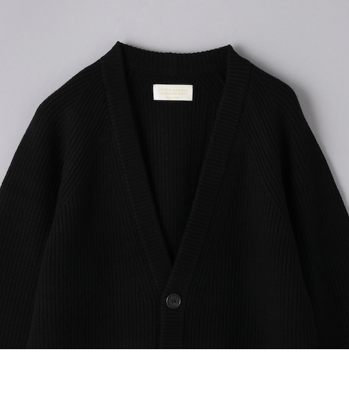 ADEAM 68,200円 Vacanza Cardigan カーディガン ADEAM 68，200円 Vacanza Cardigan カーディガン