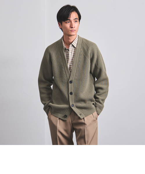 ADEAM 68,200円 Vacanza Cardigan カーディガン ADEAM 68，200円 Vacanza Cardigan カーディガン