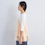 ビスチェ セット ニット プルオーバー