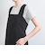 COMFY バッククロス ジャンパースカート