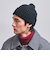 オーガニック カシミヤ ニットキャップ