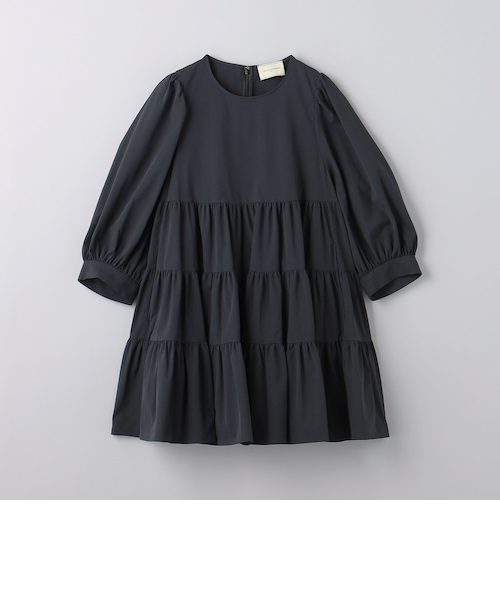 ユナイテッドアローズ P ティアード チュニック ブラウス 6SL UNITED ARROWS LTD. OUTLET｜ティアード チュニック ブラウス