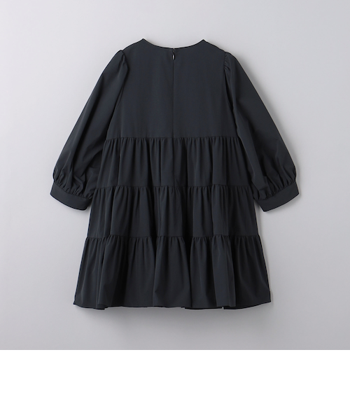 P ティアード チュニック ブラウス 6SL｜ユナイテッドアローズ