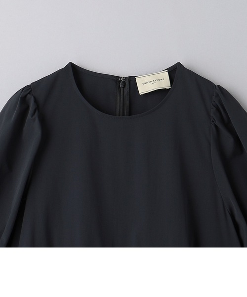 P ティアード チュニック ブラウス 6SL｜ユナイテッドアローズ