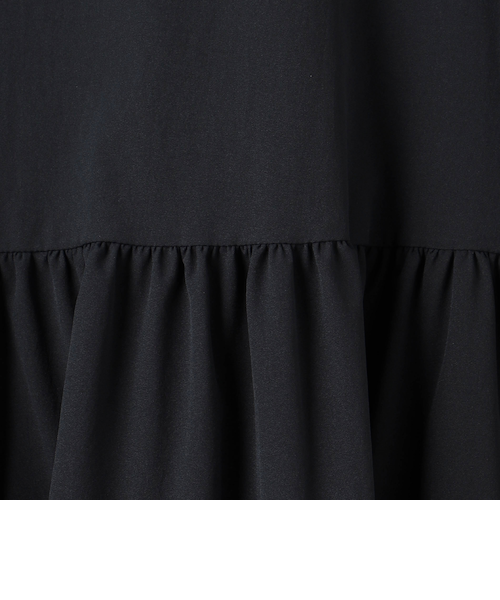 P ティアード チュニック ブラウス 6SL｜ユナイテッドアローズ