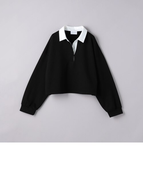 ウラケ ポロカラー カットソー｜ユナイテッドアローズ アウトレットの  