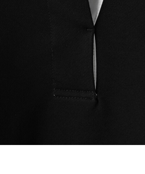 ウラケ ポロカラー カットソー｜ユナイテッドアローズ アウトレットの  