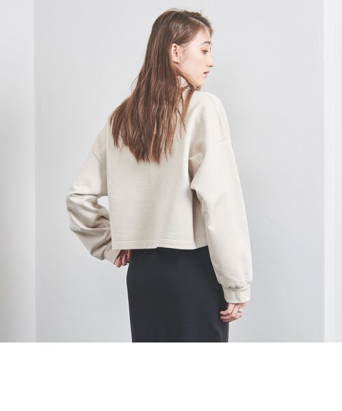 ウラケ ポロカラー カットソー｜ユナイテッドアローズ アウトレットの  