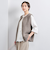 フォックス カシミヤ ニットベスト