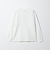 ＜BRANDALISED × A DAY IN THE LIFE ＞バンクシー アート ロングスリーブTシャツ