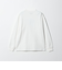 ＜BRANDALISED × A DAY IN THE LIFE ＞バンクシー アート ロングスリーブTシャツ