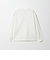 ＜BRANDALISED × A DAY IN THE LIFE ＞バンクシー アート ロングスリーブTシャツ