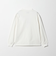 ＜BRANDALISED × A DAY IN THE LIFE ＞バンクシー アート ロングスリーブTシャツ