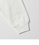 ＜BRANDALISED × A DAY IN THE LIFE ＞バンクシー アート ロングスリーブTシャツ