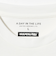 ＜BRANDALISED × A DAY IN THE LIFE ＞バンクシー アート ロングスリーブTシャツ