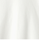 オーガンジー ラッフルフリル 4WAY ニット