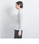 ツイン 2WAY レイヤーニット