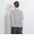 ツイン 2WAY レイヤーニット
