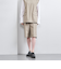 BONOTTO ハーフパンツ