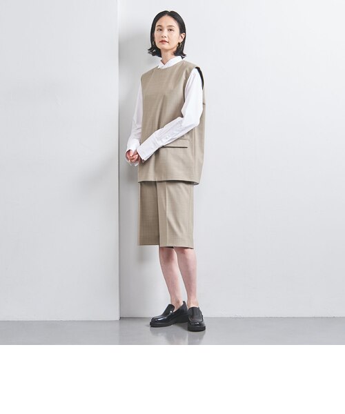 BONOTTO ハーフパンツ｜ユナイテッドアローズ アウトレットの  