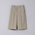 BONOTTO ハーフパンツ