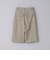 BONOTTO ハーフパンツ