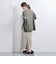 C ラウンドヘム ロングスリーブ カットソー