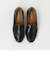 スムース レザー ローファー＜A DAY IN THE LIFE＞