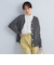 フォルム 2WAY ワイド ニット -ウォッシャブル-