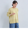 フォルム 2WAY ワイド ニット -ウォッシャブル-