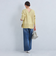 フォルム 2WAY ワイド ニット -ウォッシャブル-