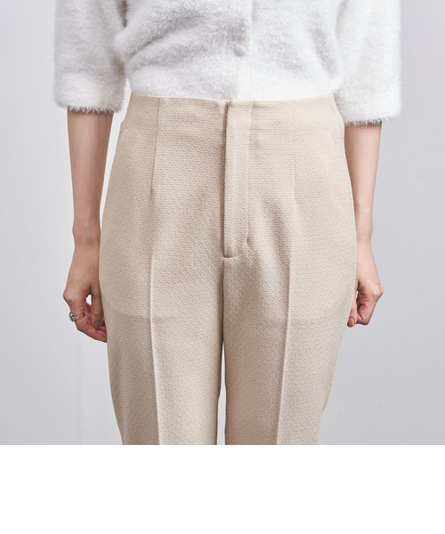 ライトツイード スリムパンツ｜ユナイテッドアローズ アウトレットの