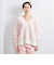 フォックス カシミヤ Vネック ニット