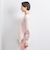 フォックス カシミヤ Vネック ニット
